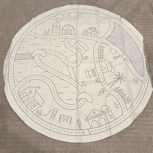Gathre Midi Circle Commons Mat